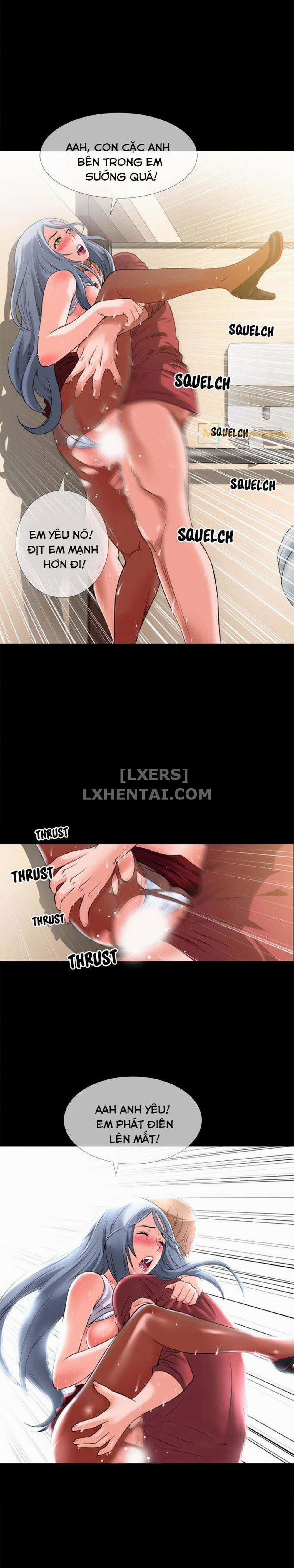 Ngoài Sức Tưởng Tượng 26 trang 7