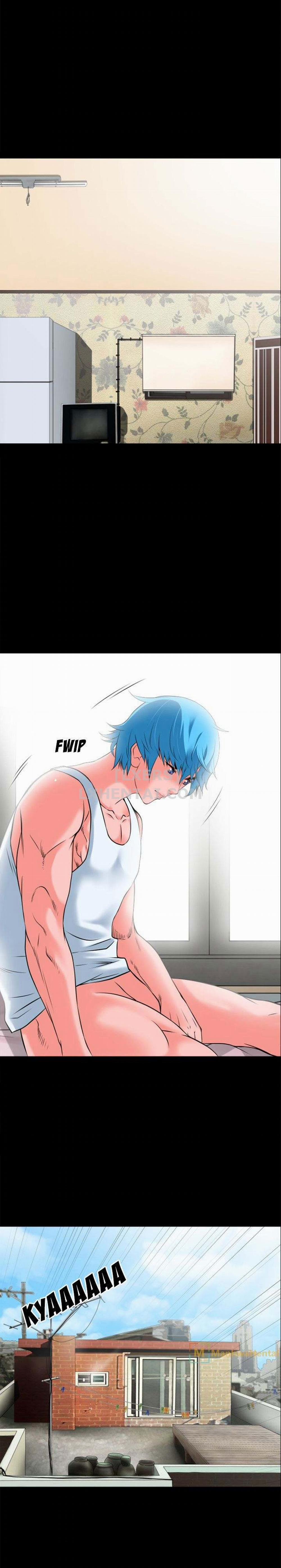 Ngoài Sức Tưởng Tượng 27 trang 5