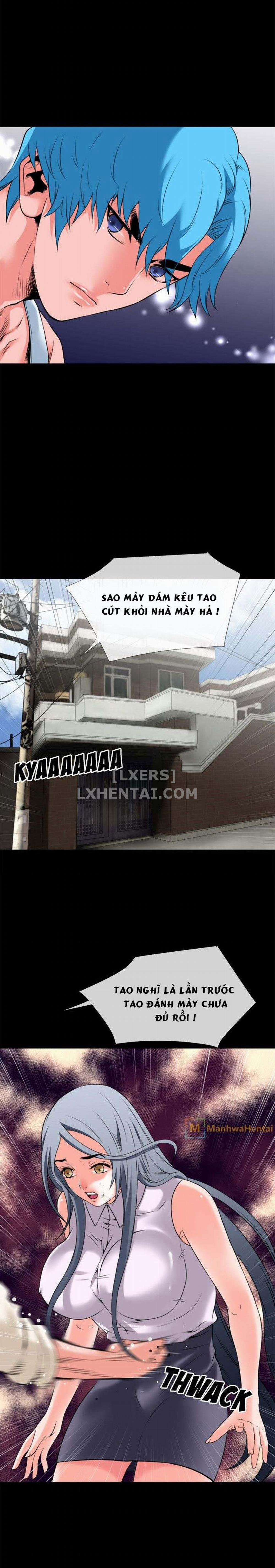 Ngoài Sức Tưởng Tượng 27 trang 6