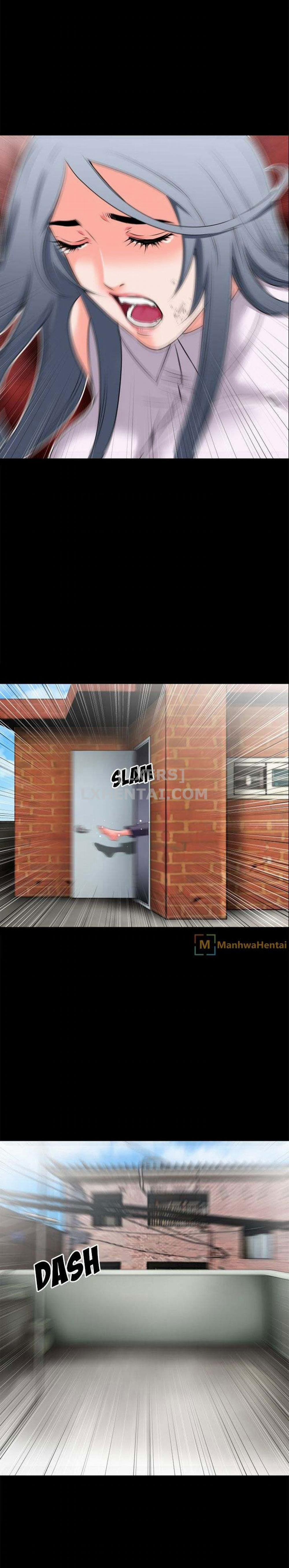 Ngoài Sức Tưởng Tượng 27 trang 7