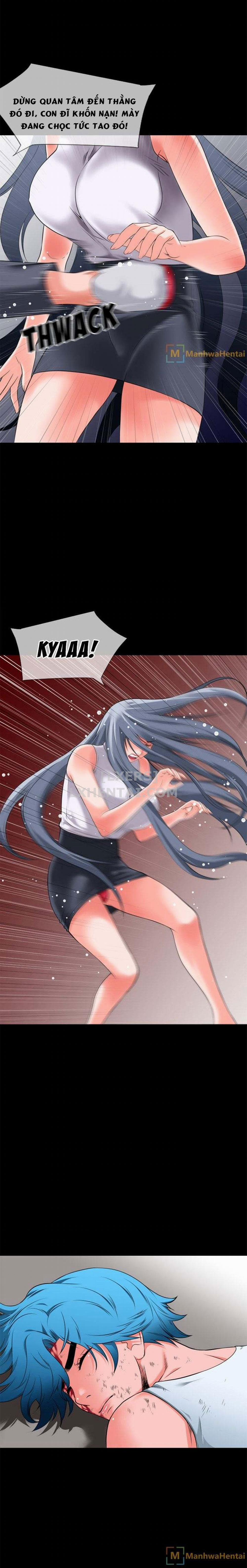 Ngoài Sức Tưởng Tượng 28 trang 13