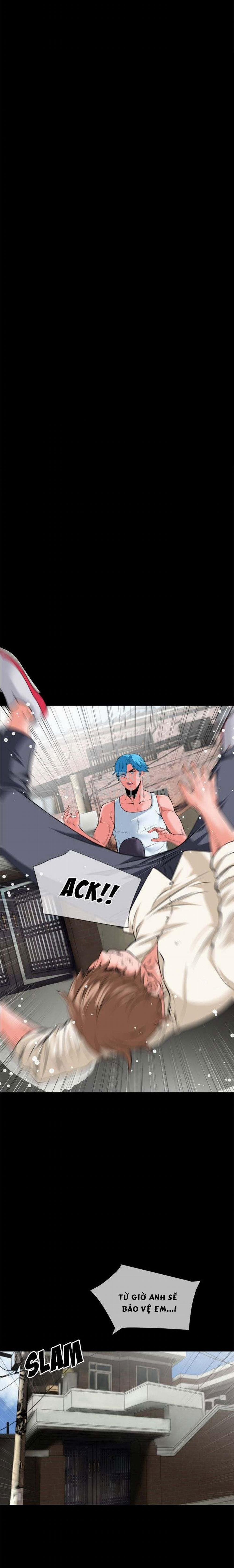 Ngoài Sức Tưởng Tượng 28 trang 4