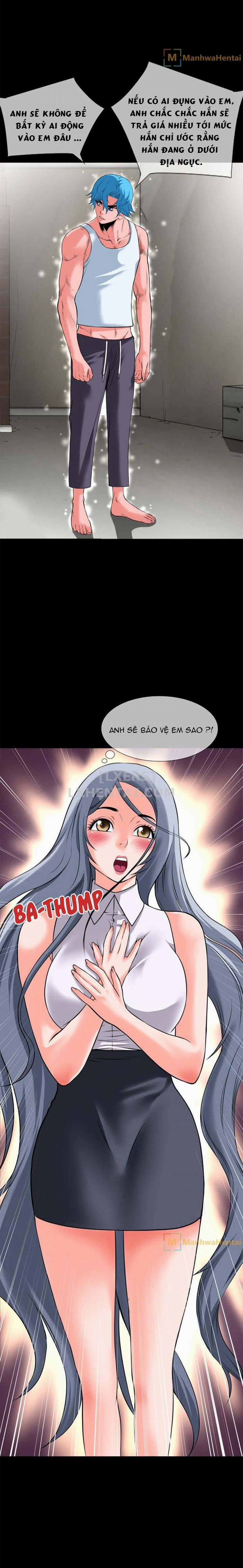 Ngoài Sức Tưởng Tượng 28 trang 5