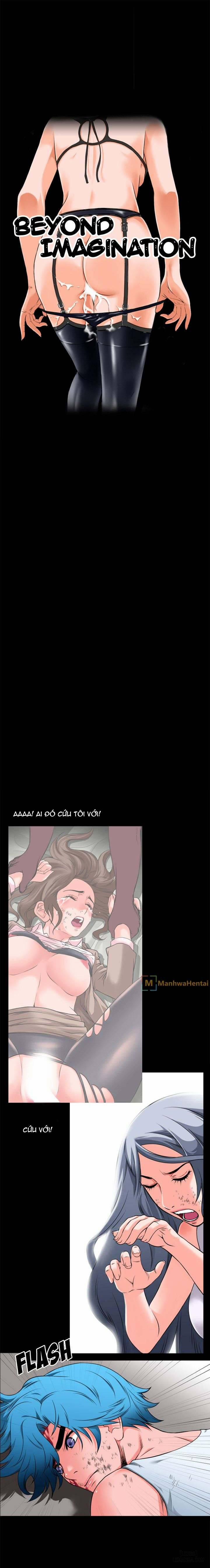 Ngoài Sức Tưởng Tượng 29 trang 0