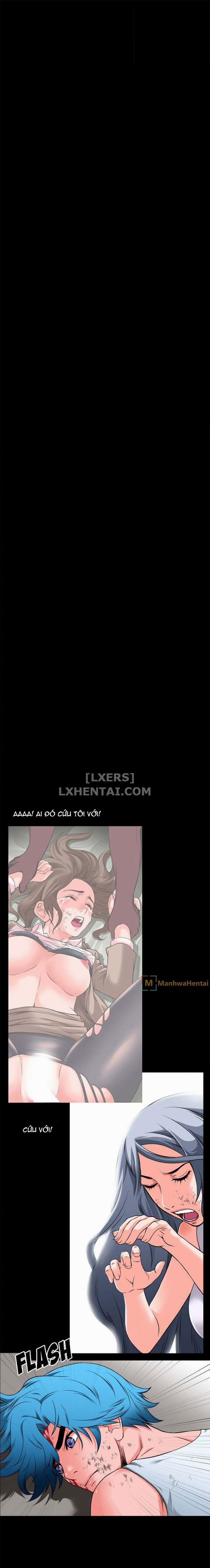 Ngoài Sức Tưởng Tượng 29 trang 4