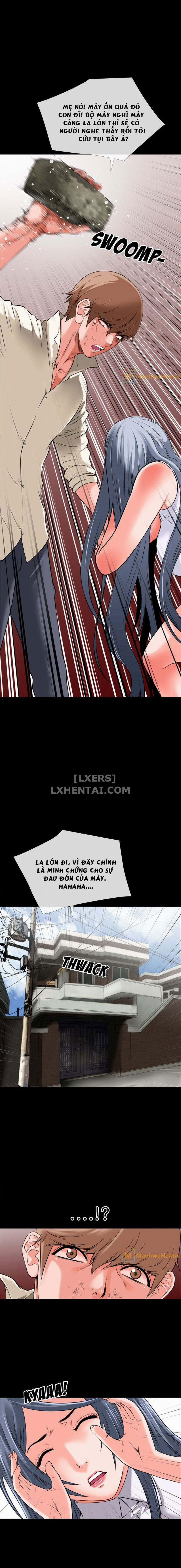 Ngoài Sức Tưởng Tượng 29 trang 5