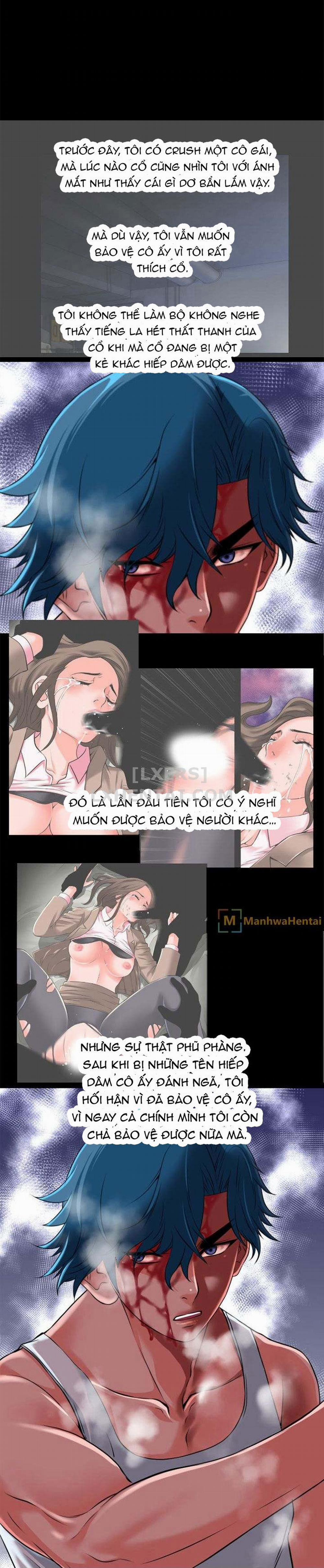 Ngoài Sức Tưởng Tượng 29 trang 7