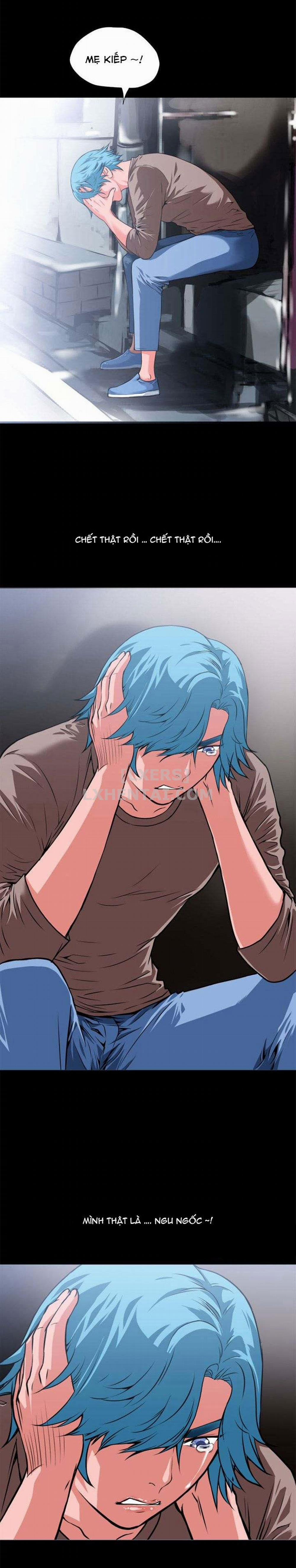 Ngoài Sức Tưởng Tượng 3 trang 5