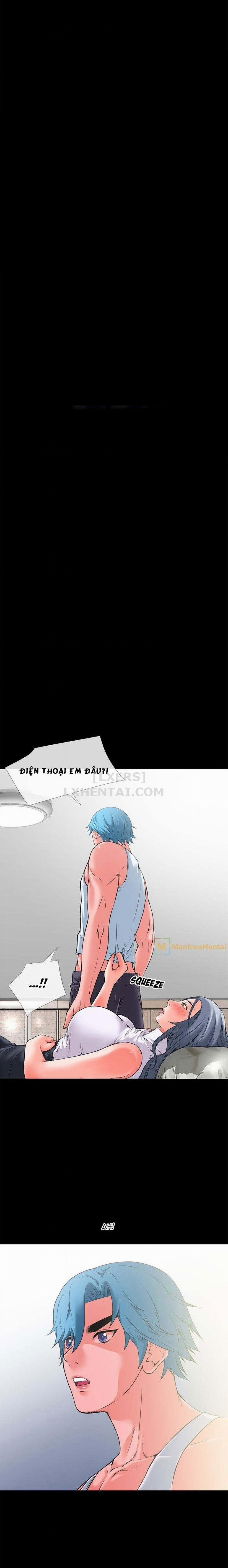 Ngoài Sức Tưởng Tượng 30 trang 4