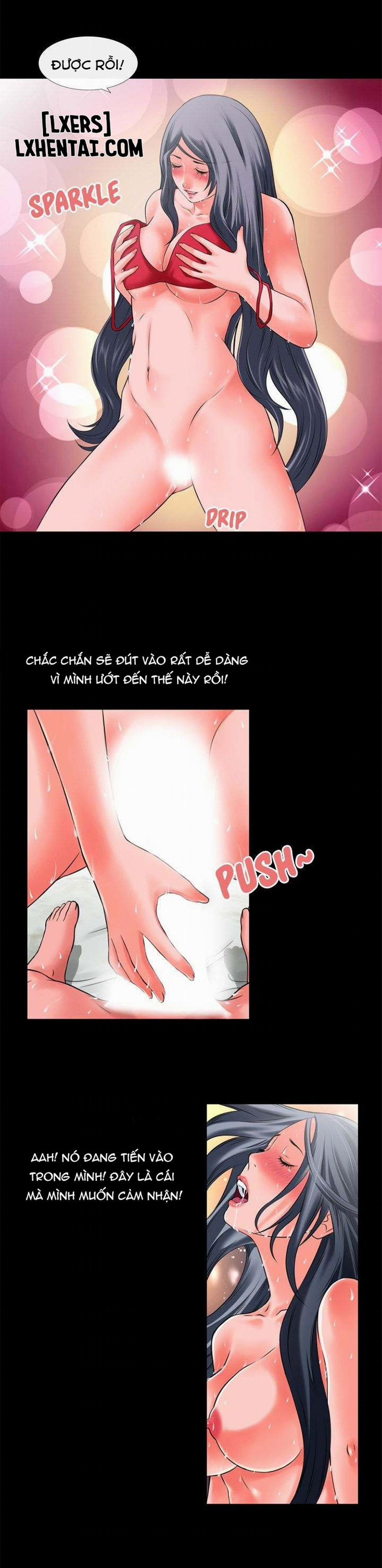 Ngoài Sức Tưởng Tượng 31 trang 15