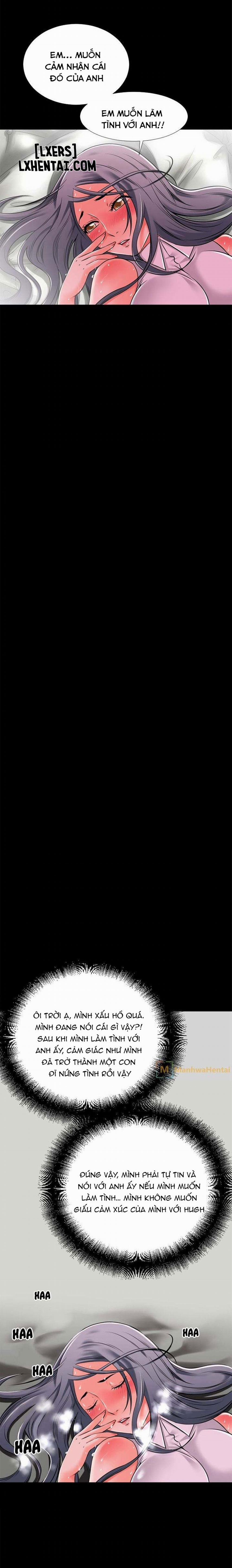 Ngoài Sức Tưởng Tượng 31 trang 5