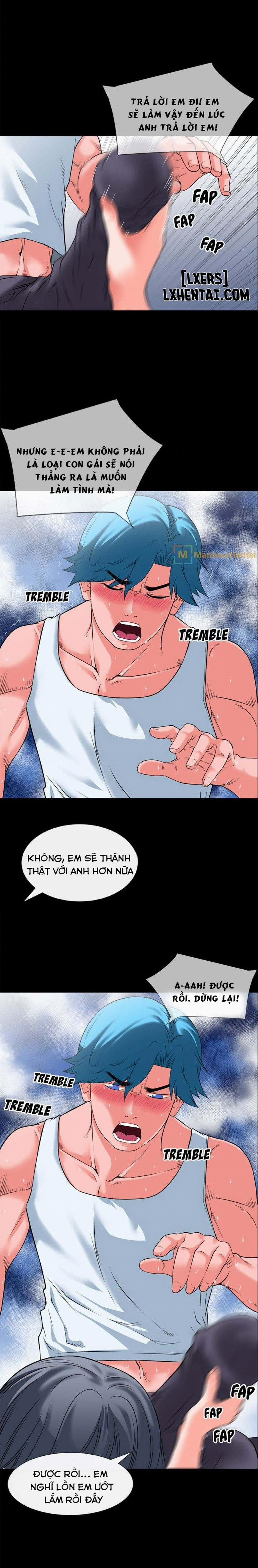 Ngoài Sức Tưởng Tượng 31 trang 7