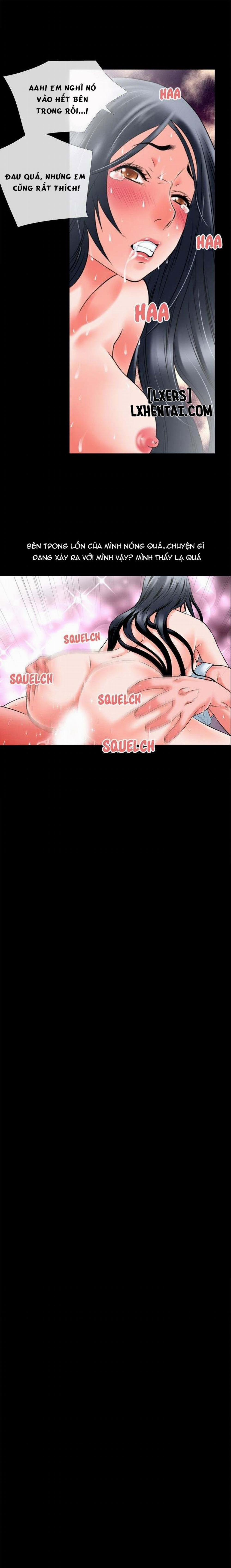 Ngoài Sức Tưởng Tượng 32 trang 4