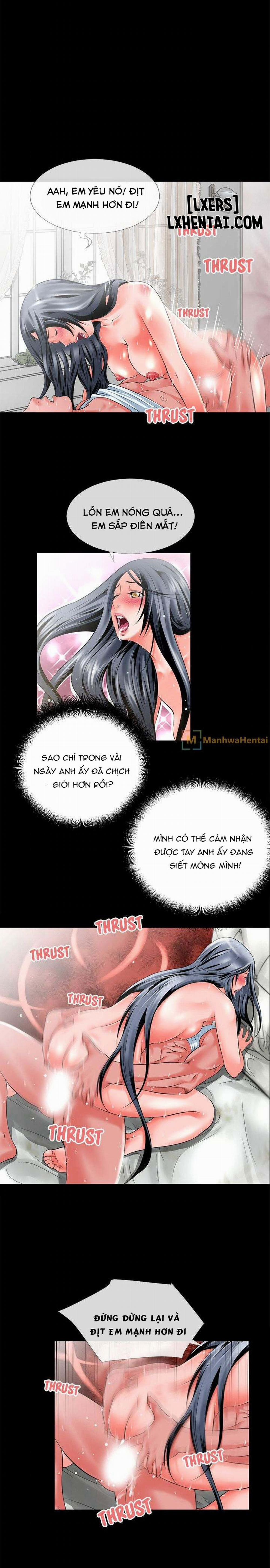 Ngoài Sức Tưởng Tượng 32 trang 5