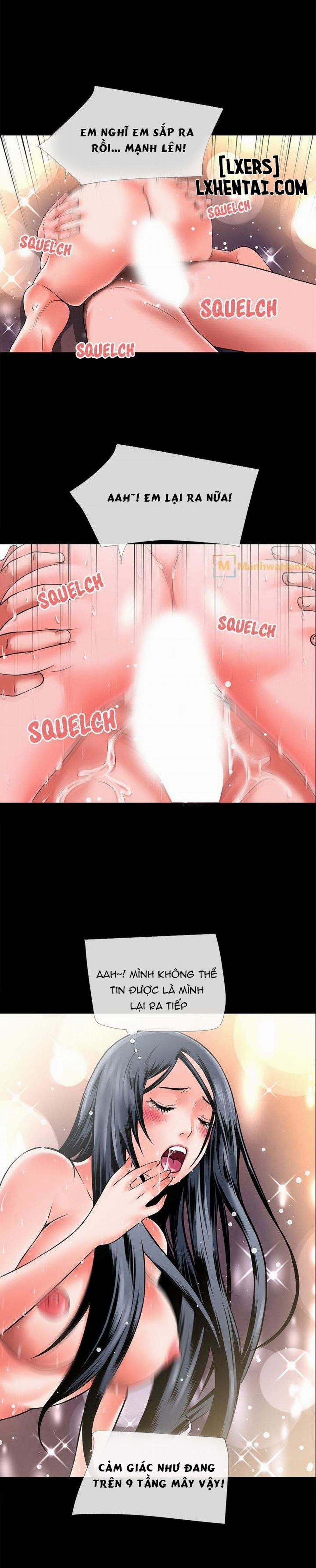 Ngoài Sức Tưởng Tượng 32 trang 6