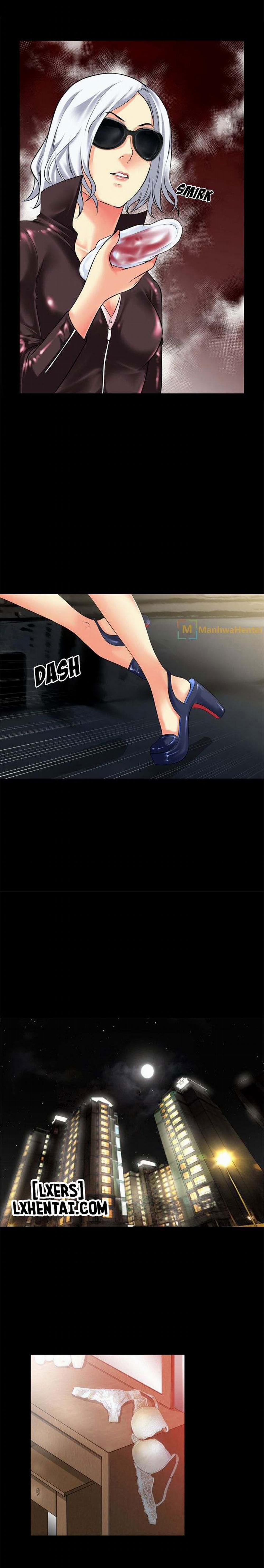 Ngoài Sức Tưởng Tượng 33 trang 13