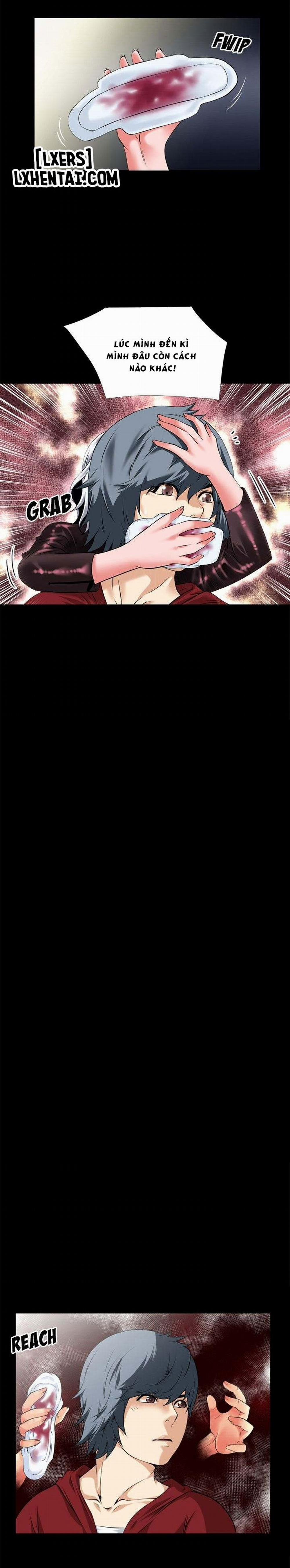 Ngoài Sức Tưởng Tượng 33 trang 4