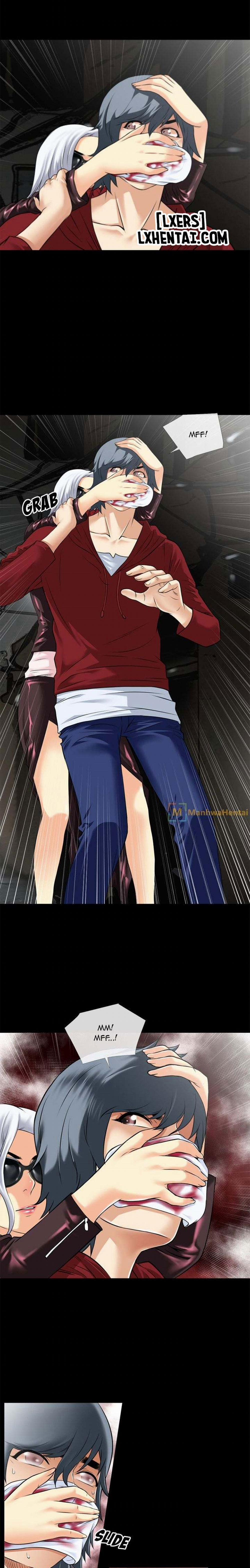 Ngoài Sức Tưởng Tượng 33 trang 5