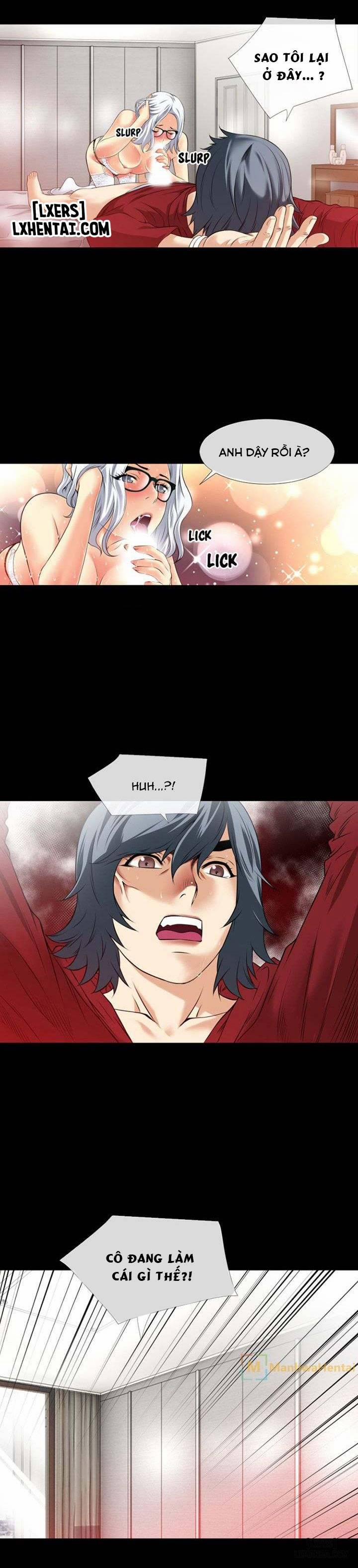 Ngoài Sức Tưởng Tượng 34 trang 0