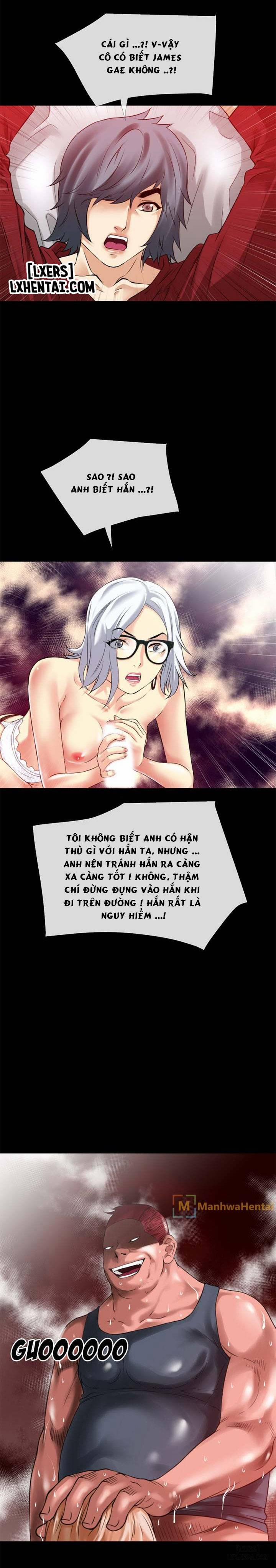 Ngoài Sức Tưởng Tượng 35 trang 0