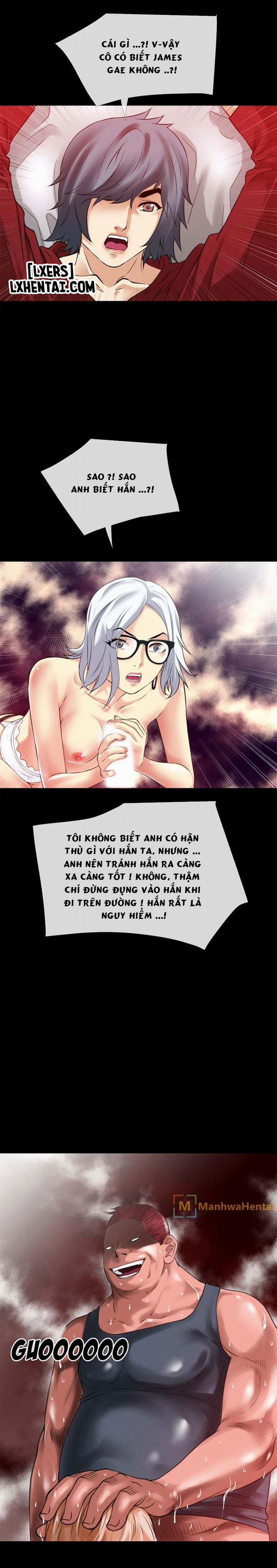 Ngoài Sức Tưởng Tượng 35 trang 4