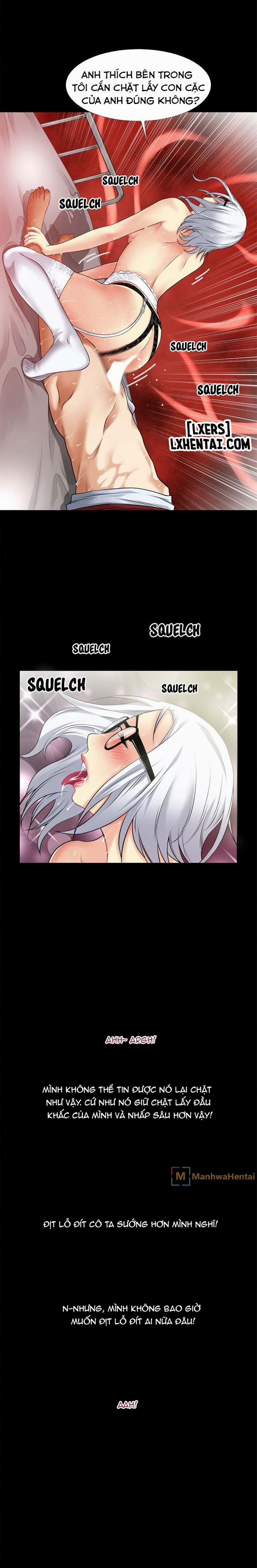 Ngoài Sức Tưởng Tượng 37 trang 17