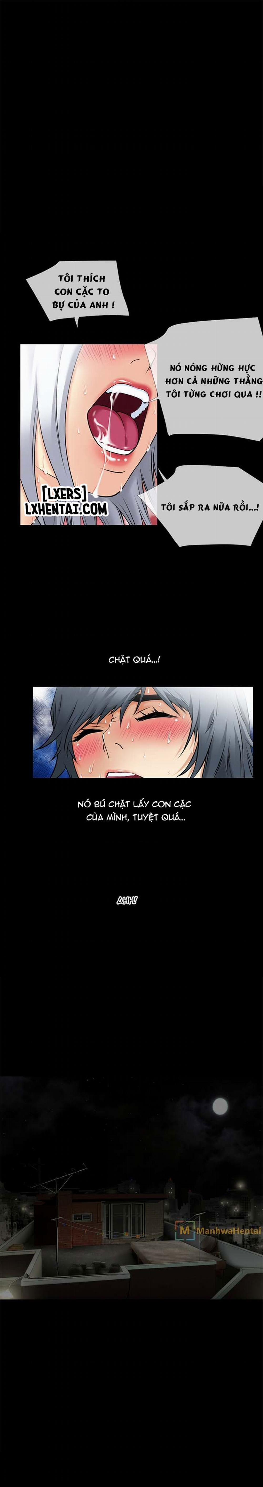 Ngoài Sức Tưởng Tượng 37 trang 4