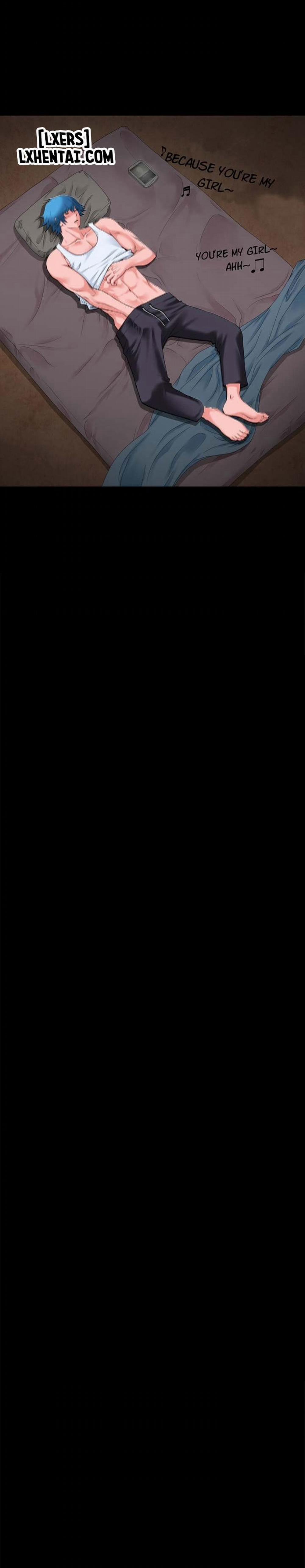 Ngoài Sức Tưởng Tượng 37 trang 5