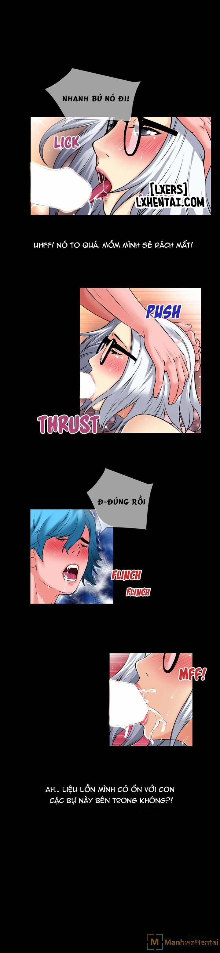 Ngoài Sức Tưởng Tượng 39 trang 0