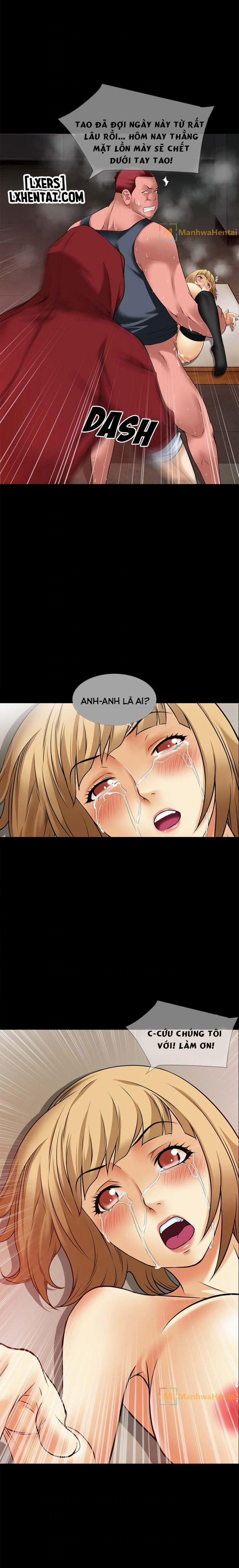 Ngoài Sức Tưởng Tượng 39 trang 12