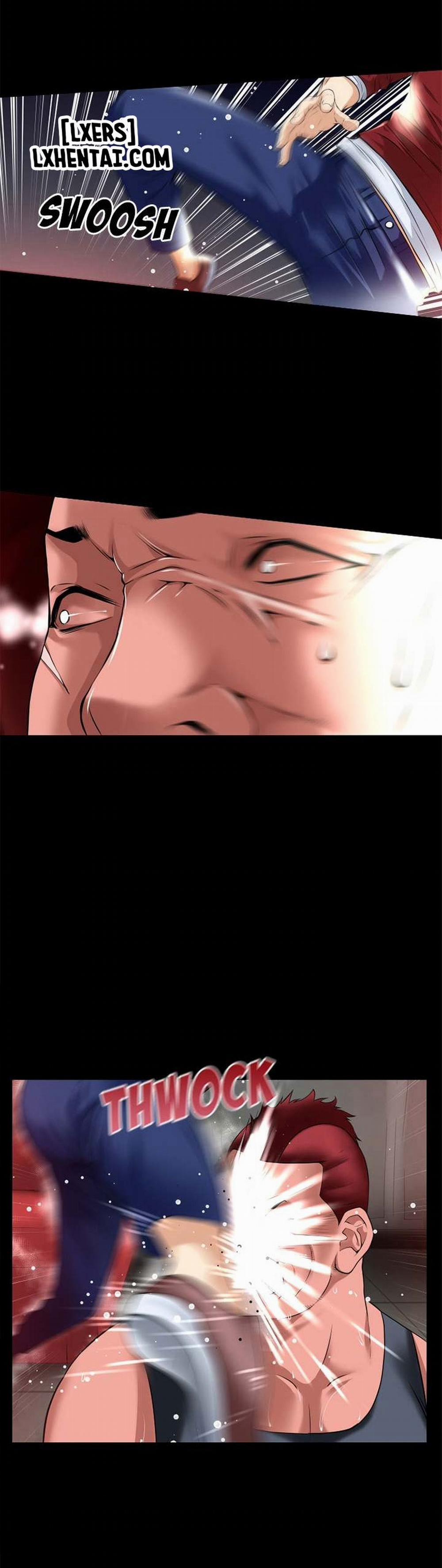 Ngoài Sức Tưởng Tượng 39 trang 14