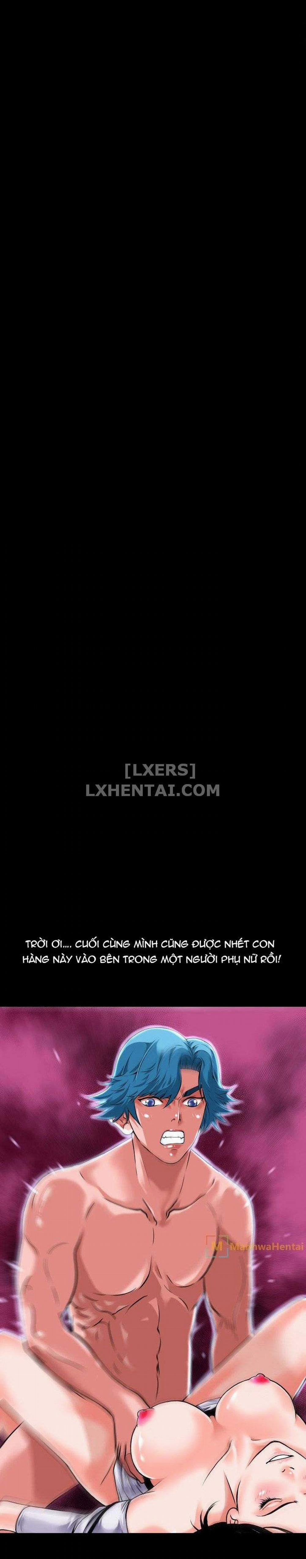 Ngoài Sức Tưởng Tượng 4 trang 4