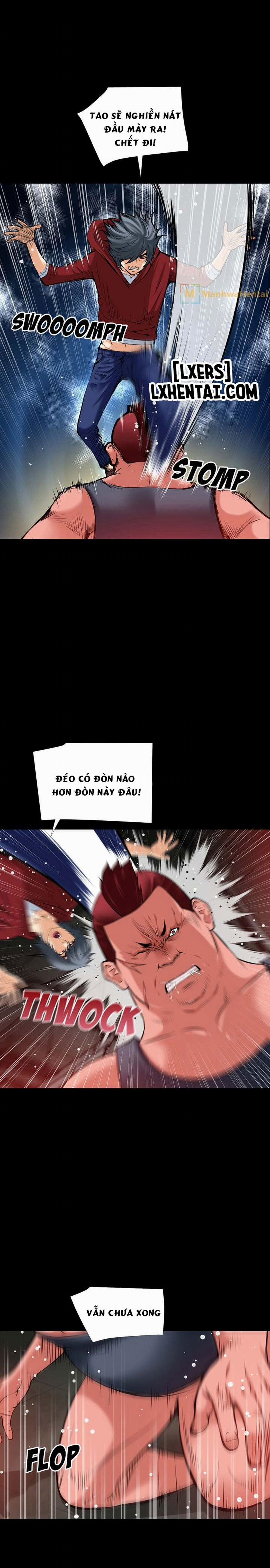 Ngoài Sức Tưởng Tượng 40 trang 14