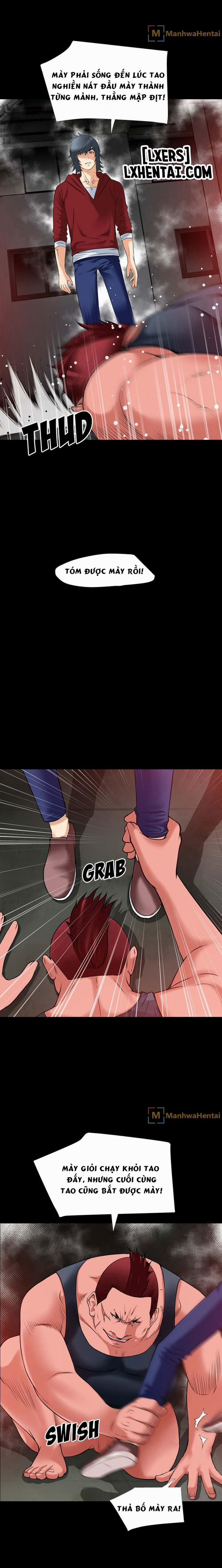 Ngoài Sức Tưởng Tượng 40 trang 15