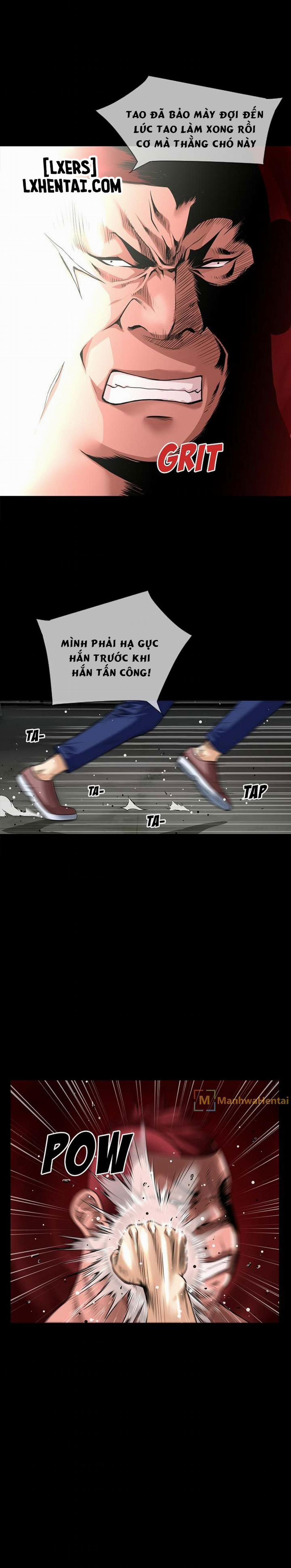 Ngoài Sức Tưởng Tượng 40 trang 4