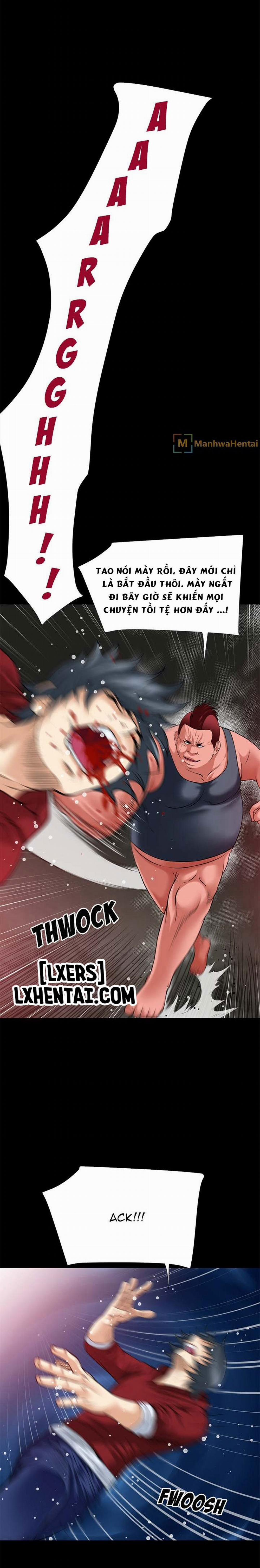 Ngoài Sức Tưởng Tượng 41 trang 10