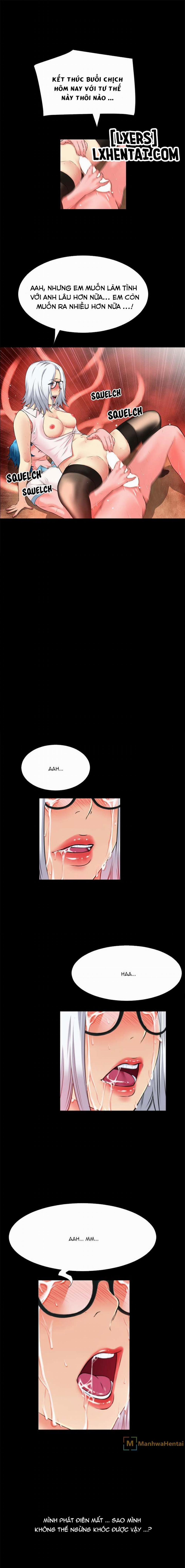 Ngoài Sức Tưởng Tượng 41 trang 4