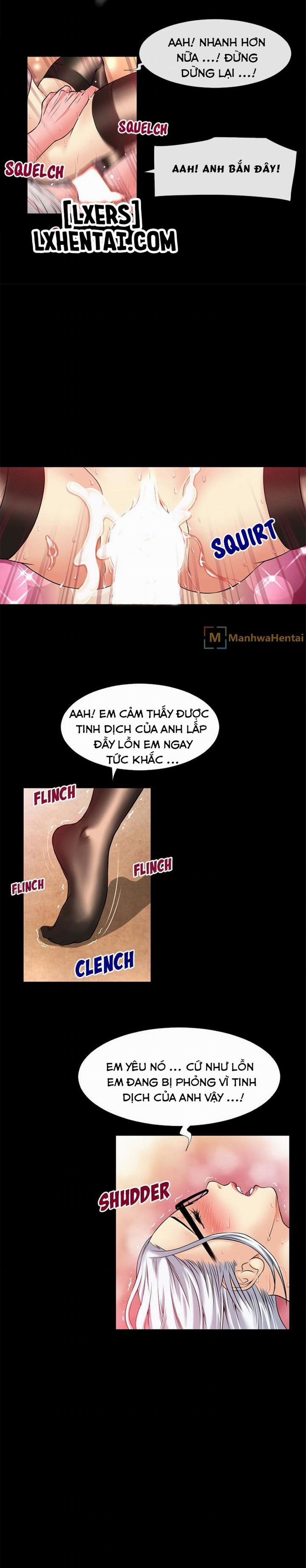 Ngoài Sức Tưởng Tượng 41 trang 9