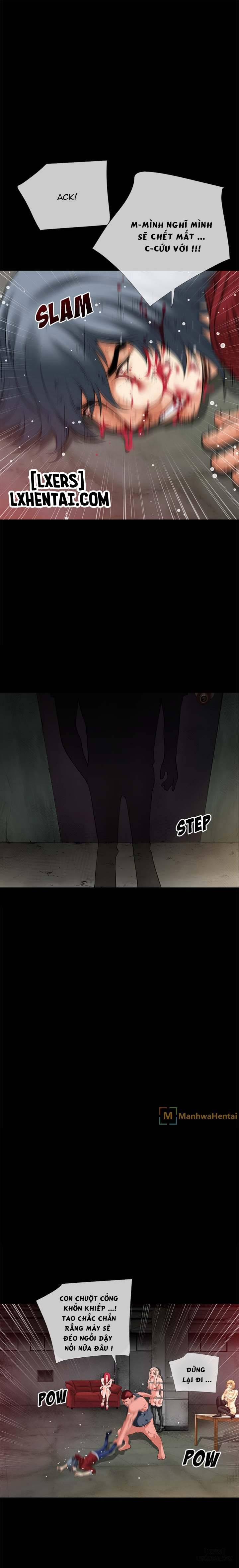 Ngoài Sức Tưởng Tượng 42 trang 0