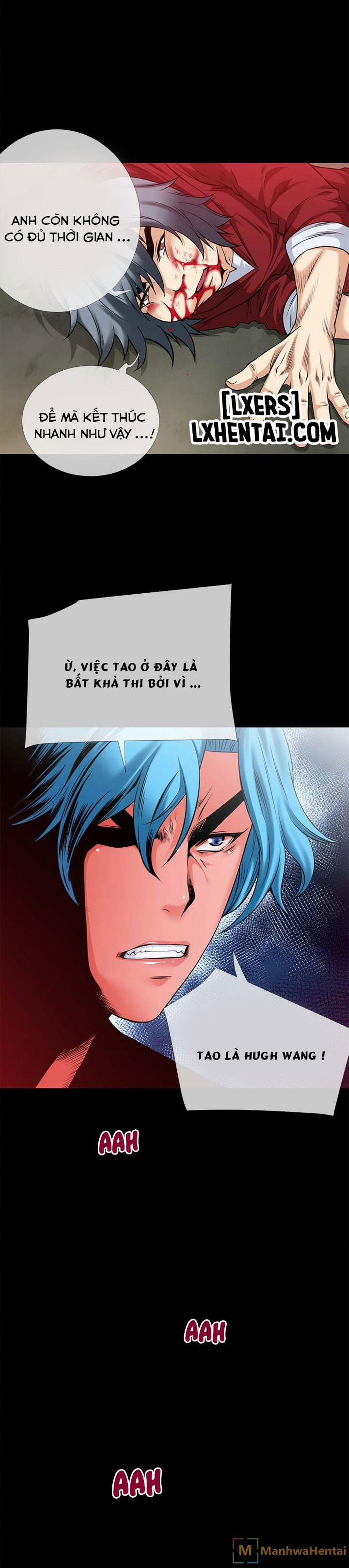 Ngoài Sức Tưởng Tượng 42 trang 10