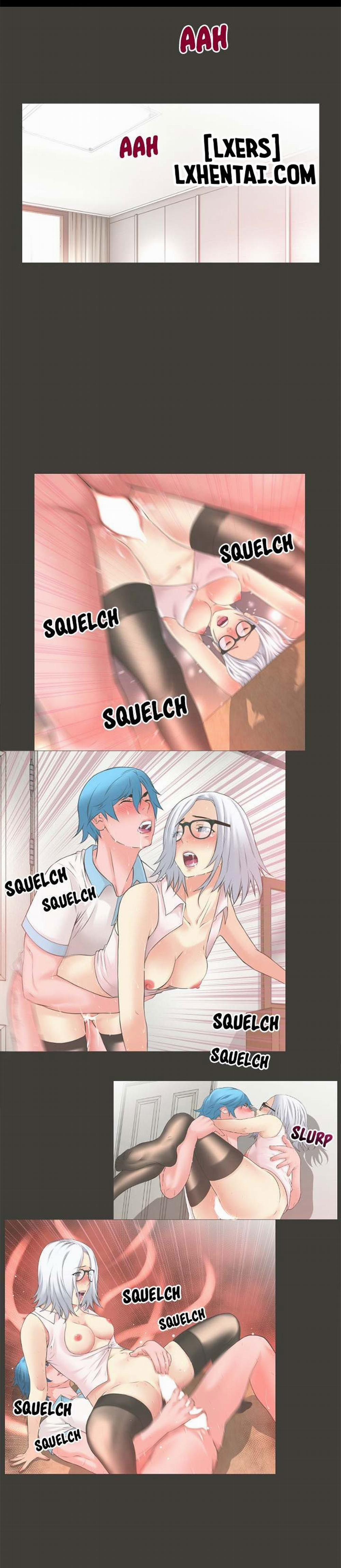 Ngoài Sức Tưởng Tượng 42 trang 11