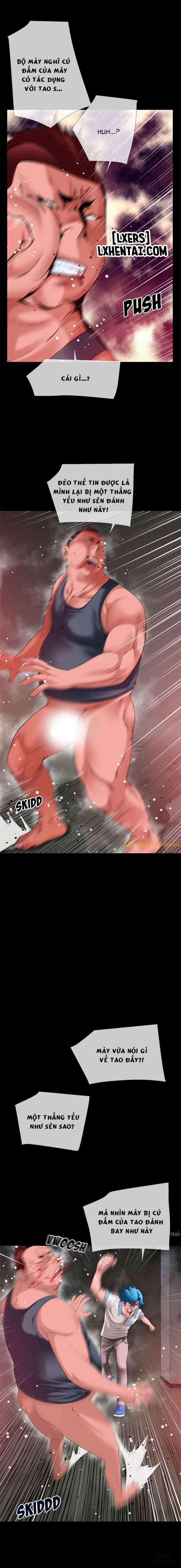 Ngoài Sức Tưởng Tượng 43 trang 0