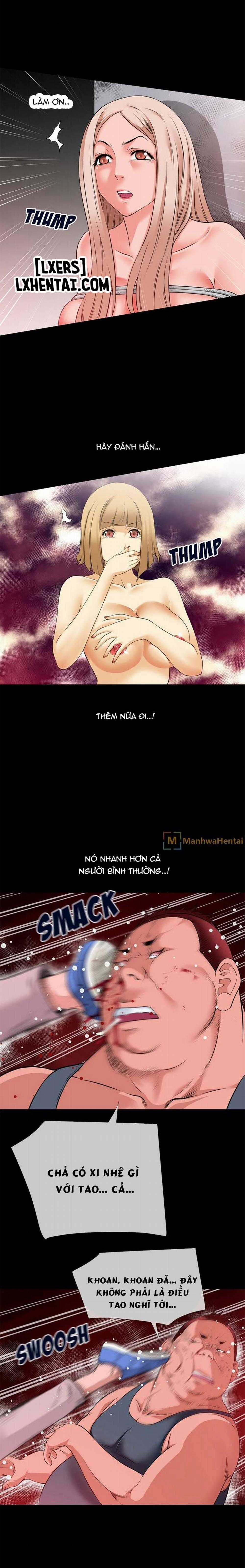 Ngoài Sức Tưởng Tượng 43 trang 7