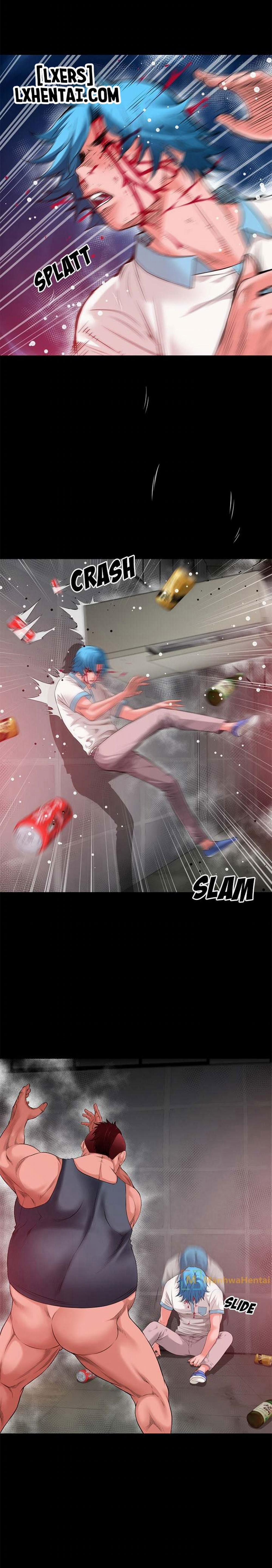 Ngoài Sức Tưởng Tượng 44 trang 14