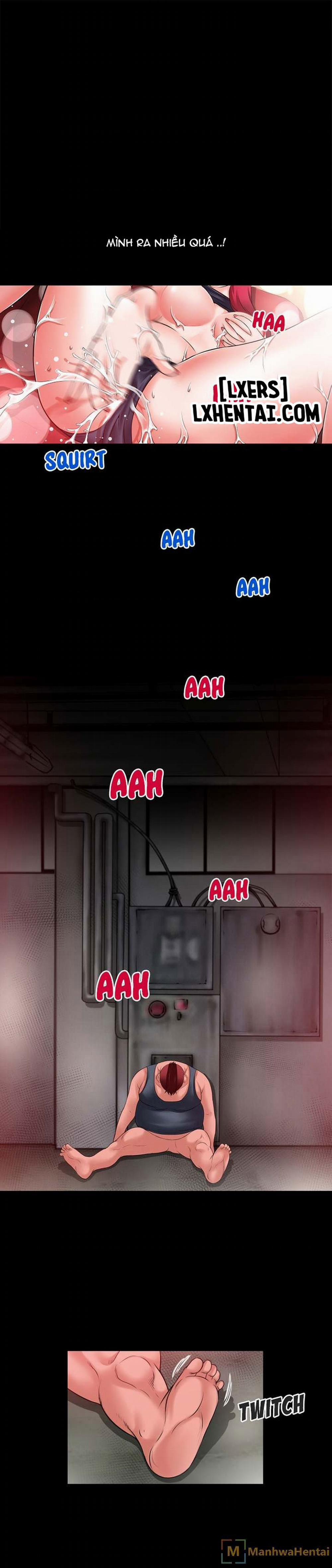 Ngoài Sức Tưởng Tượng 44 trang 4