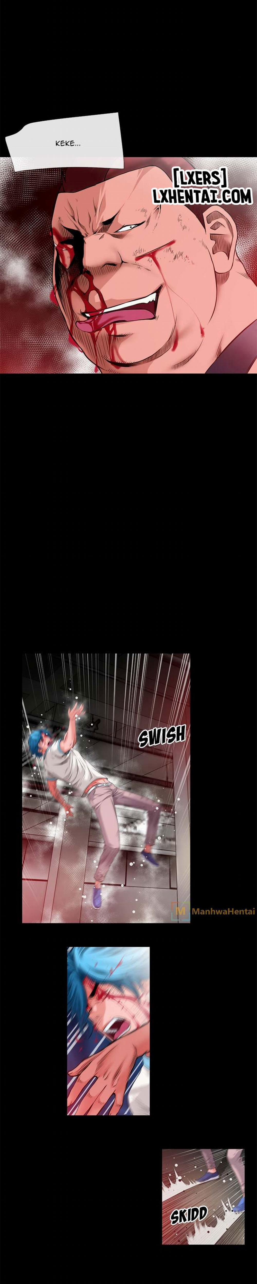 Ngoài Sức Tưởng Tượng 44 trang 9