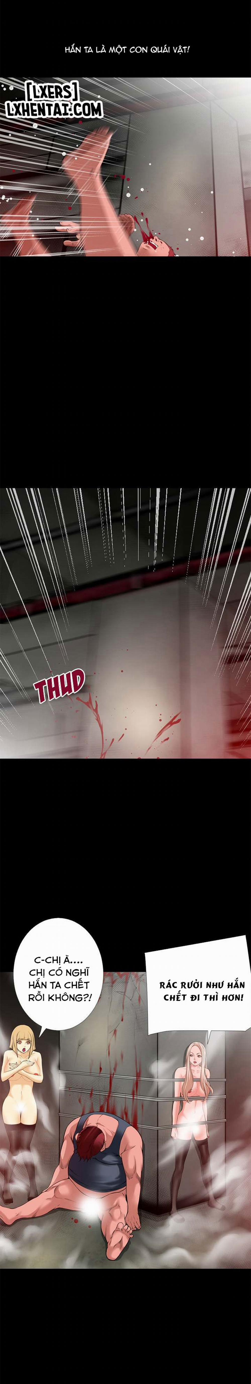 Ngoài Sức Tưởng Tượng 45 trang 11