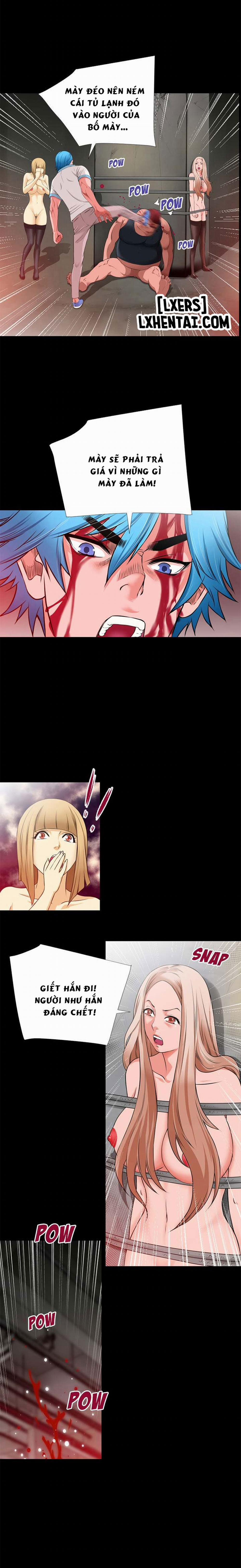 Ngoài Sức Tưởng Tượng 45 trang 13