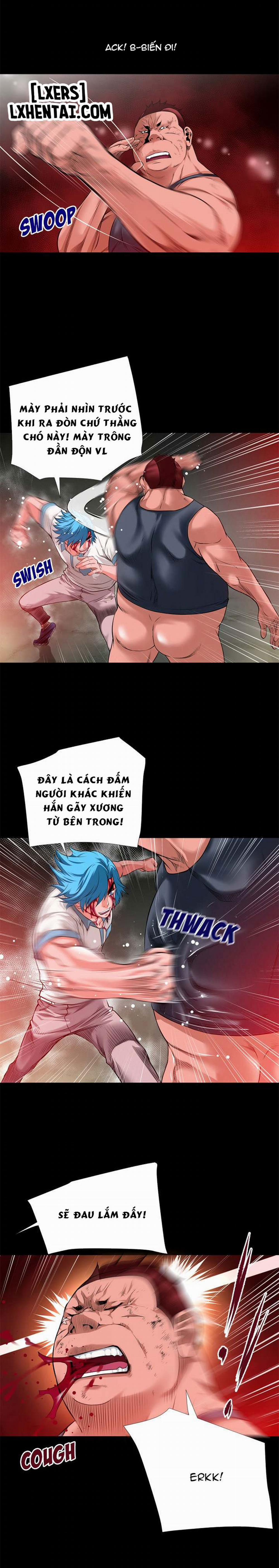 Ngoài Sức Tưởng Tượng 45 trang 7