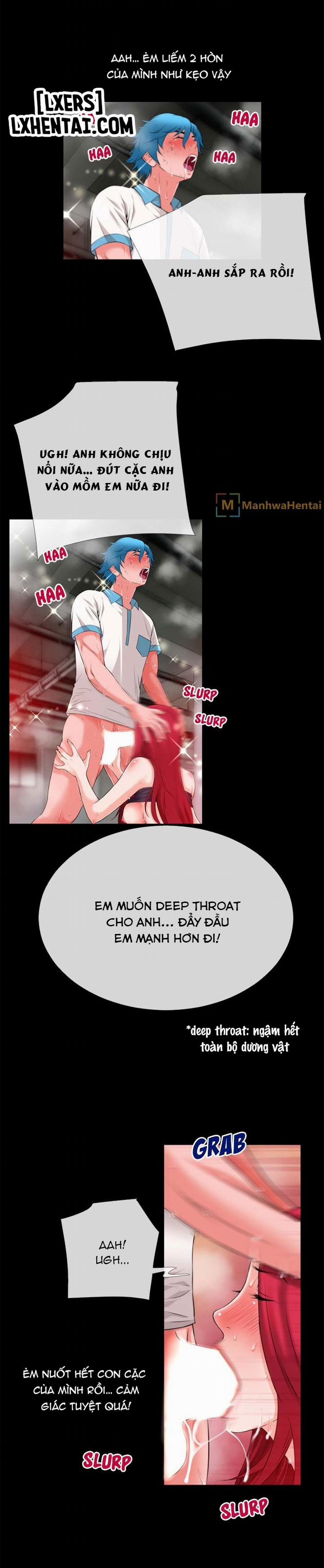 Ngoài Sức Tưởng Tượng 46 trang 10